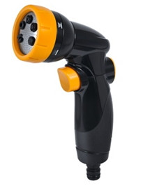 6 PATTERN PUSH-SMART HAND SPRAY